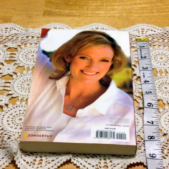 Book Sale! 3 for $10! Christian Writer, Fiction - Take Two, Karen Kingsbury - Picture 2 of 7